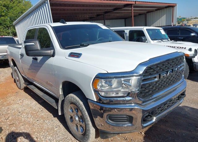 2023 RAM 2500