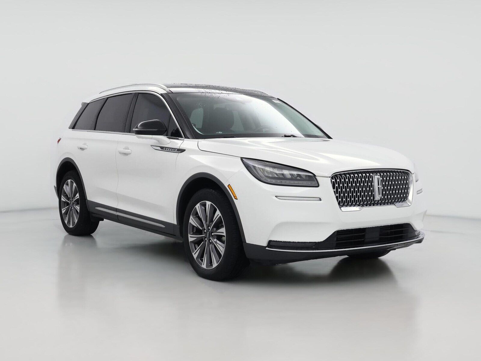 2020 LINCOLN Corsair
