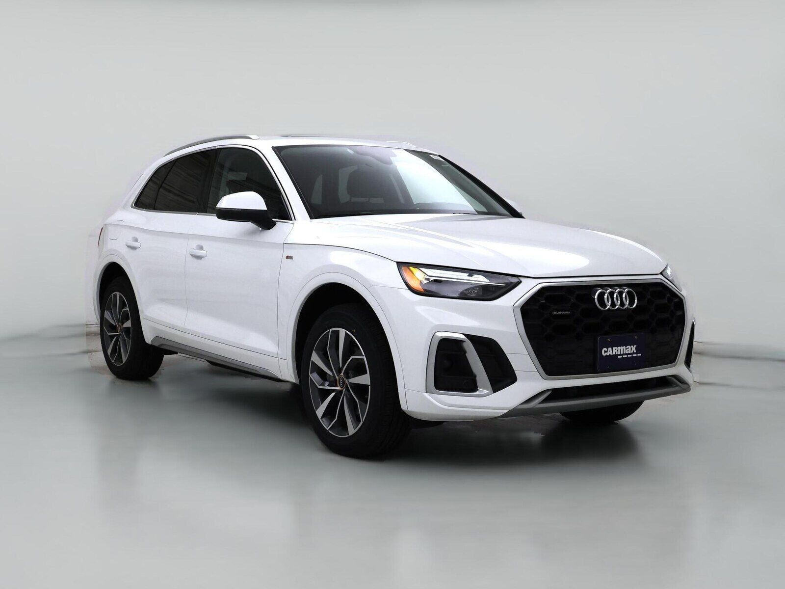 2022 AUDI Q5
