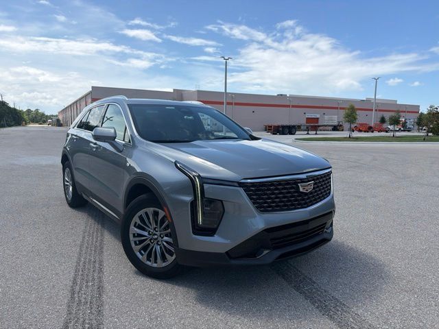 2024 CADILLAC XT4