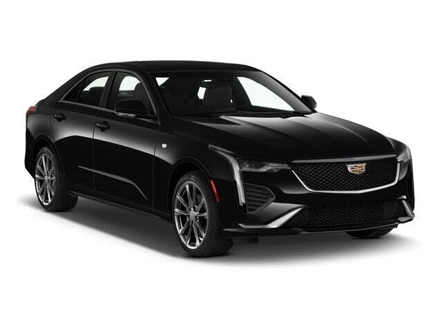 2024 CADILLAC CT4