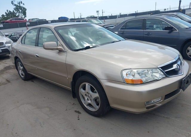 2003 ACURA TL