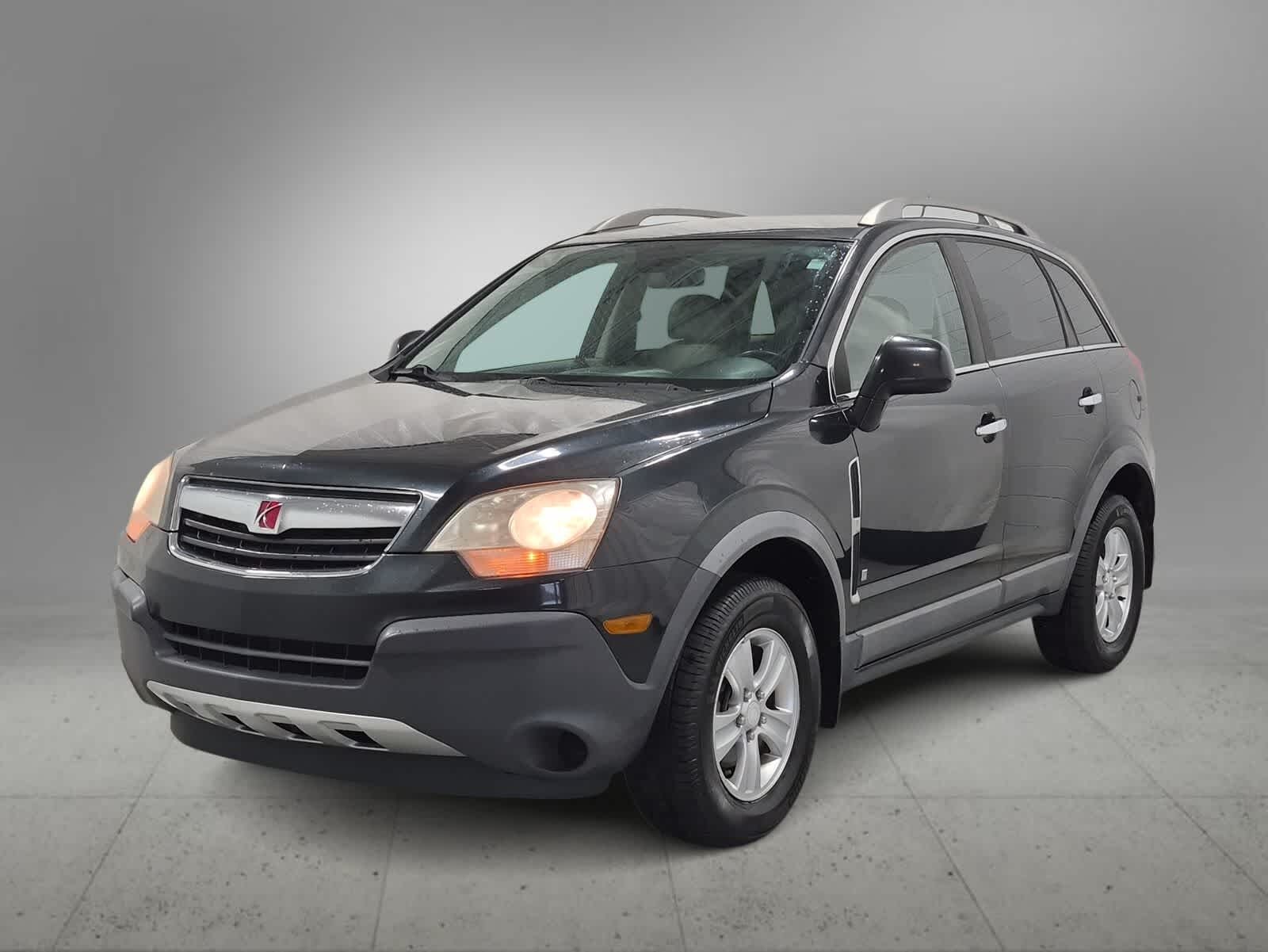 2008 SATURN Vue