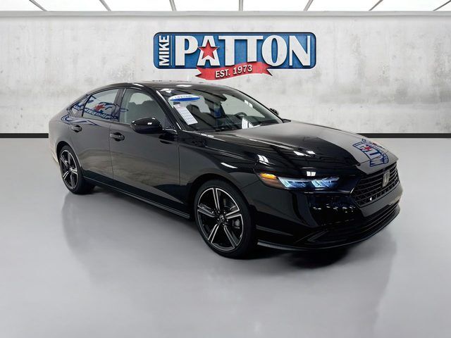 2026 HONDA Accord