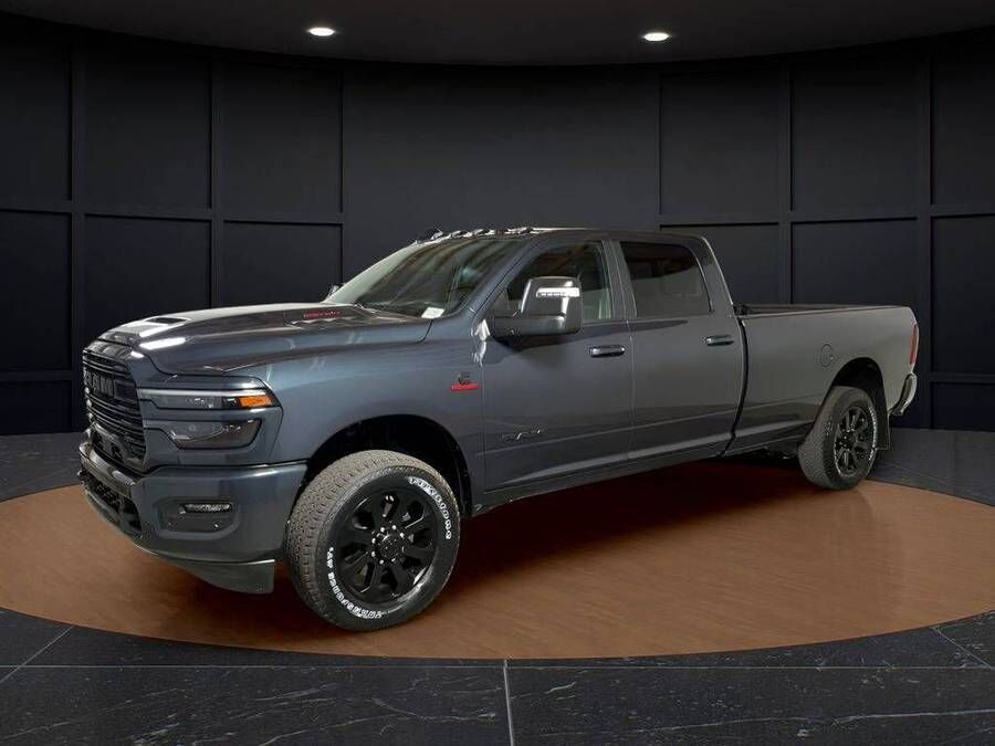 2027 RAM 3500