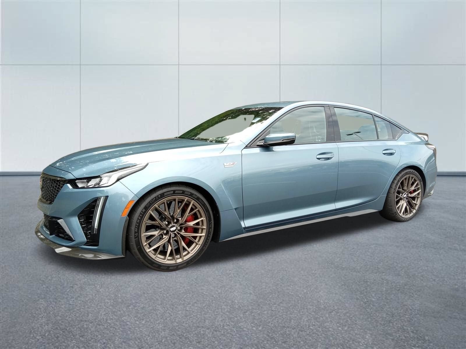 2024 CADILLAC CT5