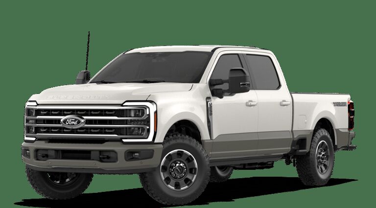 2027 FORD F-250