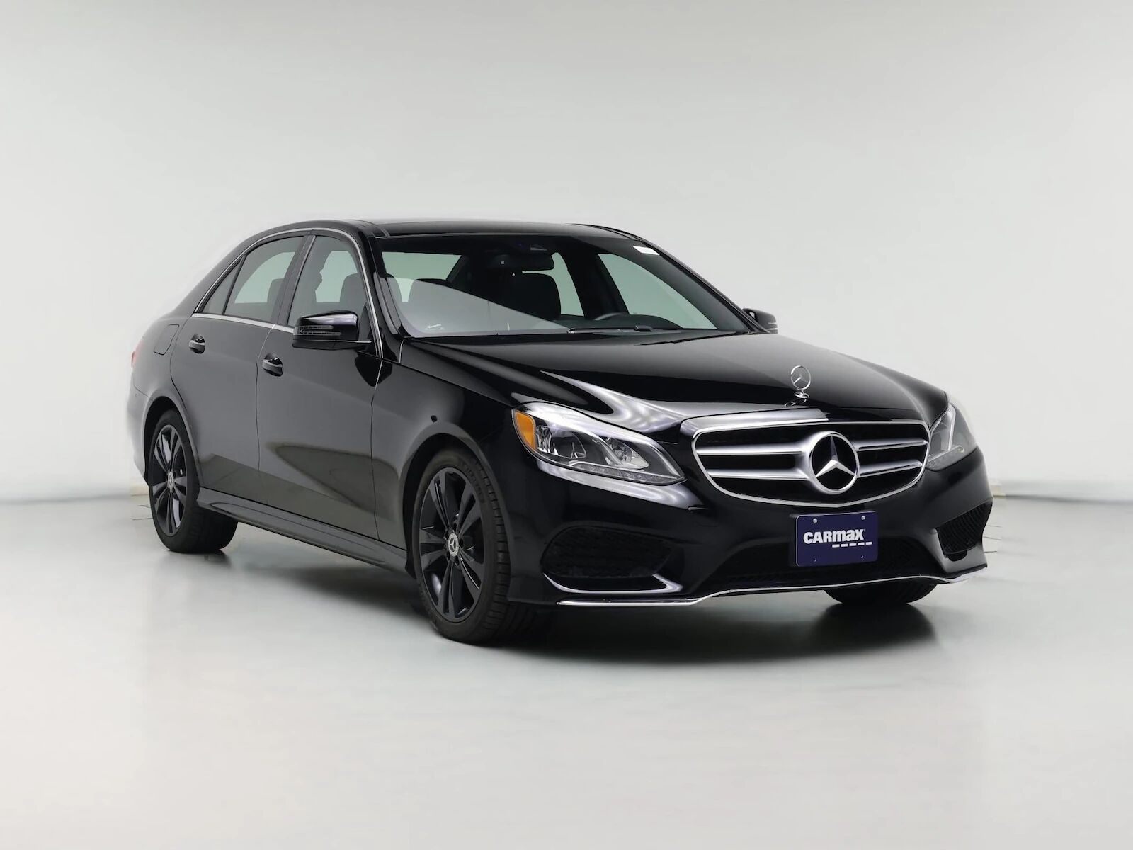 2016 MERCEDES-BENZ E-Class