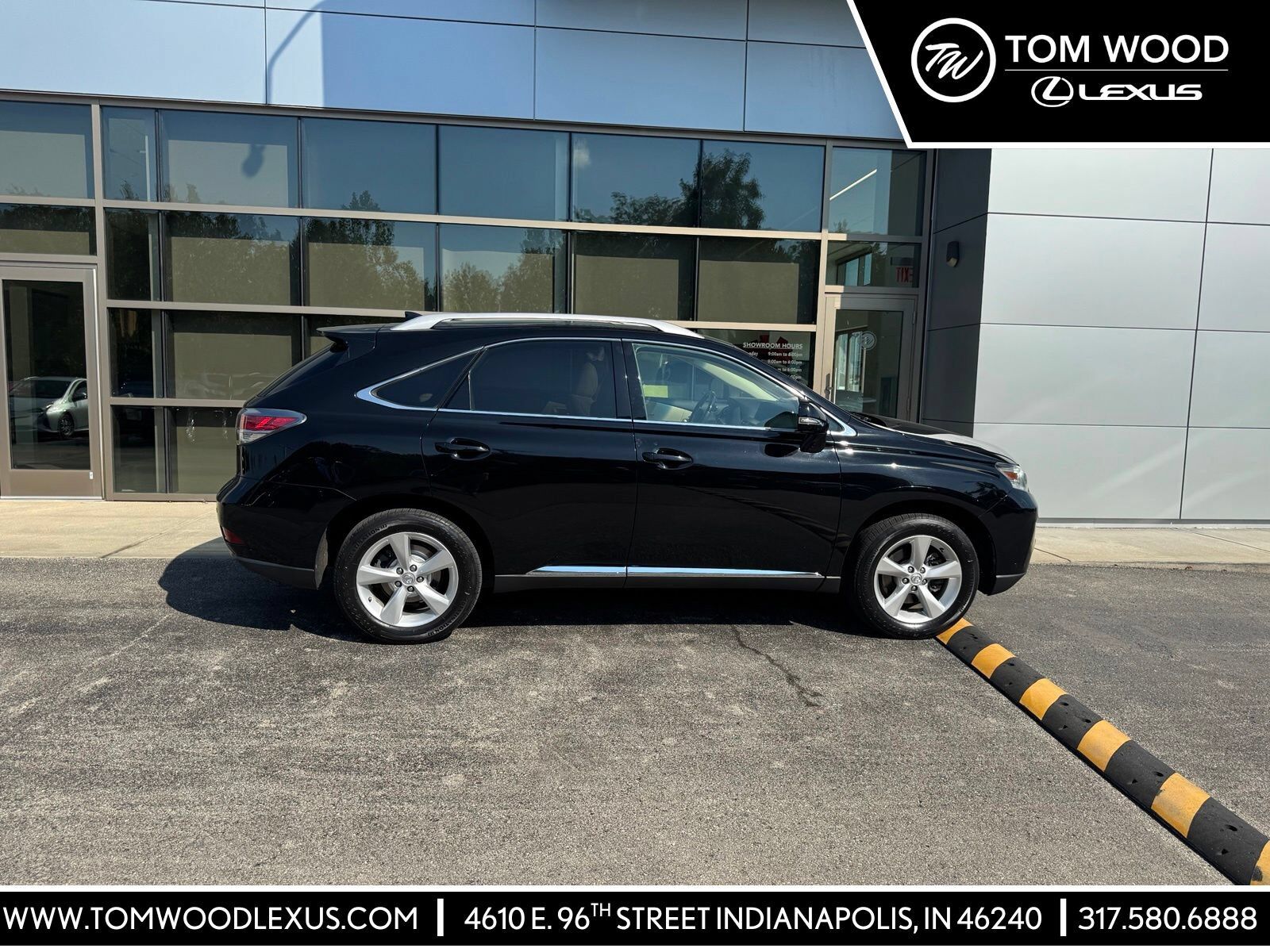 2015 LEXUS RX