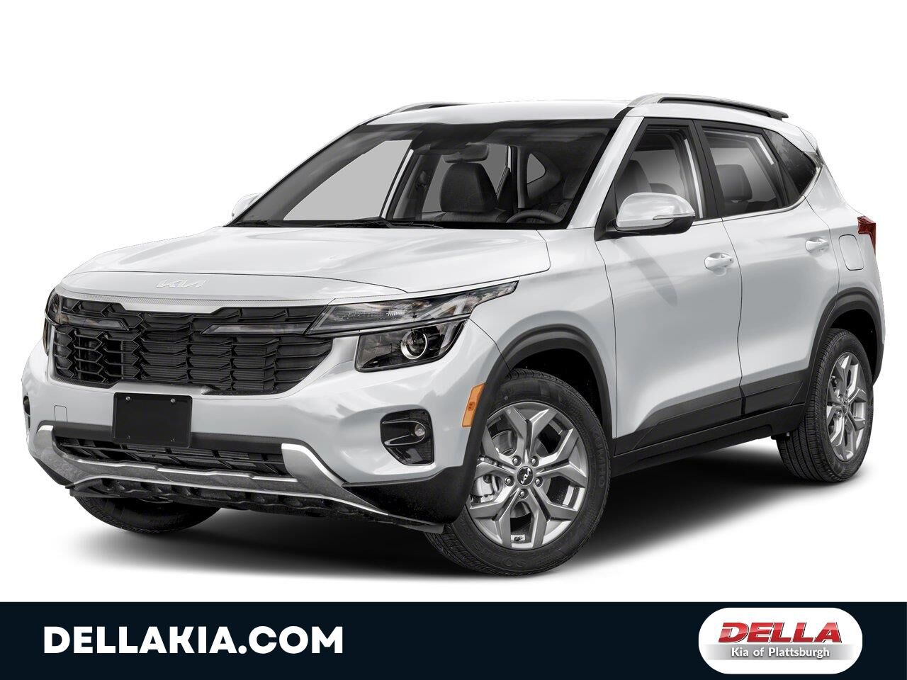 2024 KIA Seltos
