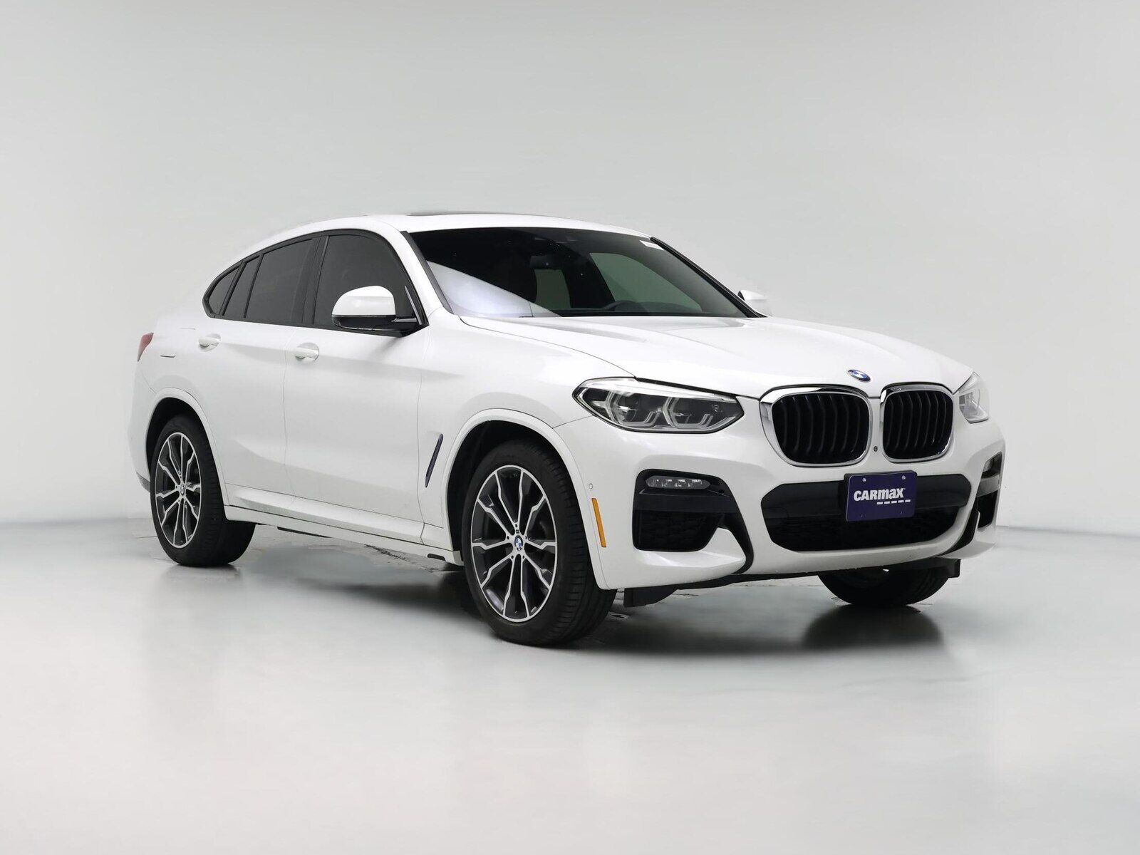 2020 BMW X4