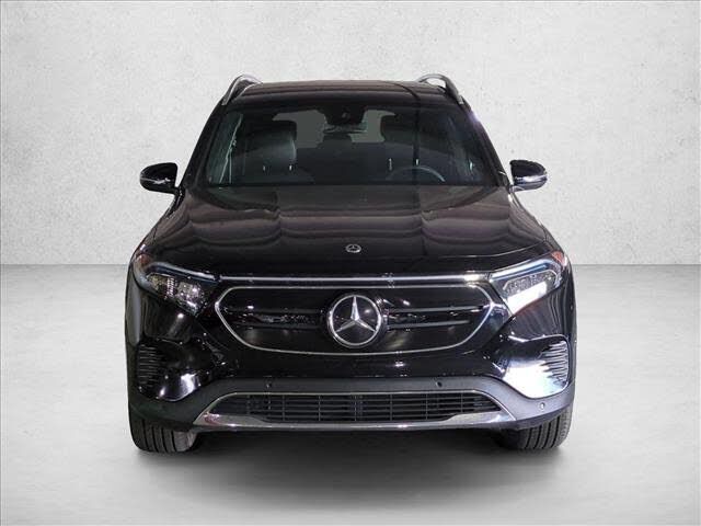2023 Mercedes-Benz EQB-Class