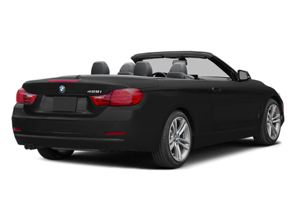 2014 BMW 428i