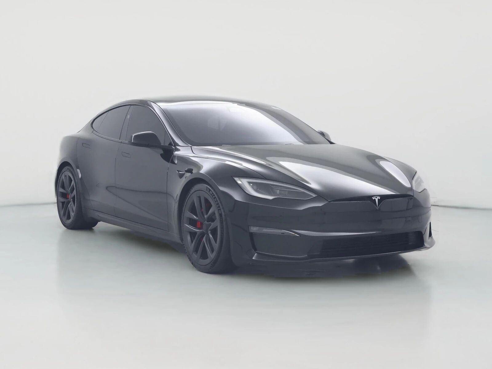 2025 TESLA Model S