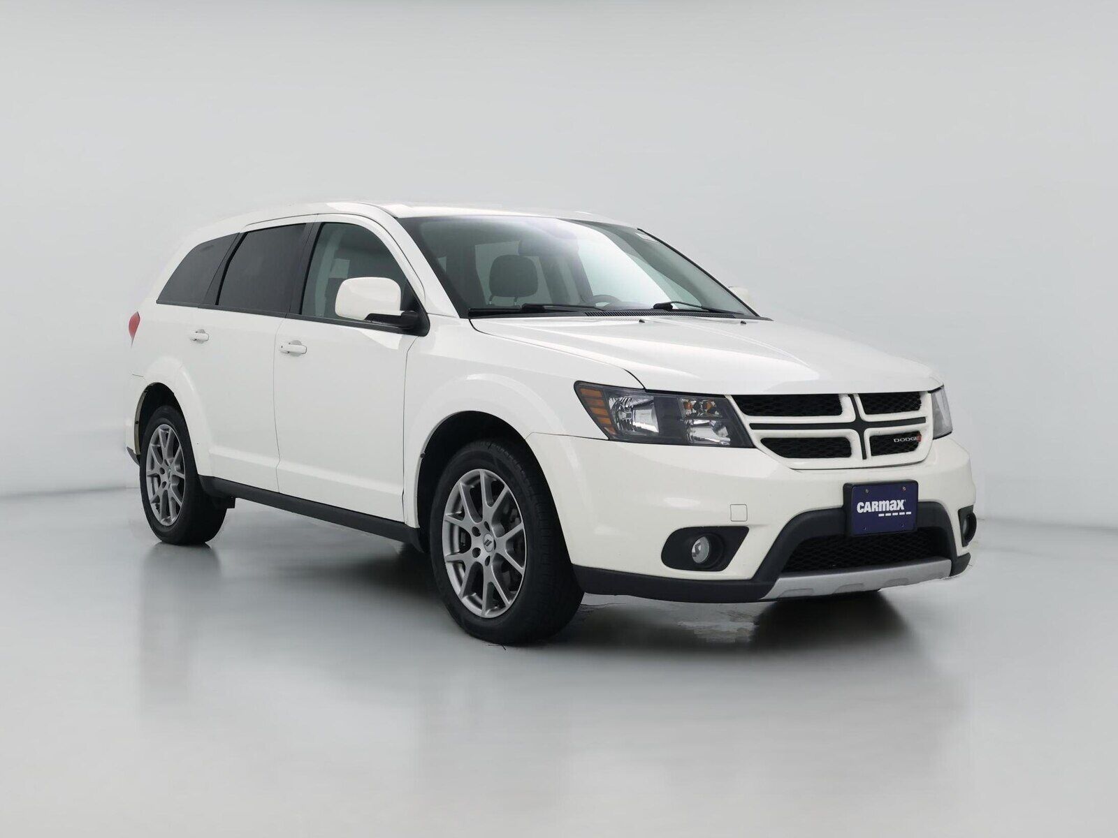 2019 DODGE Journey
