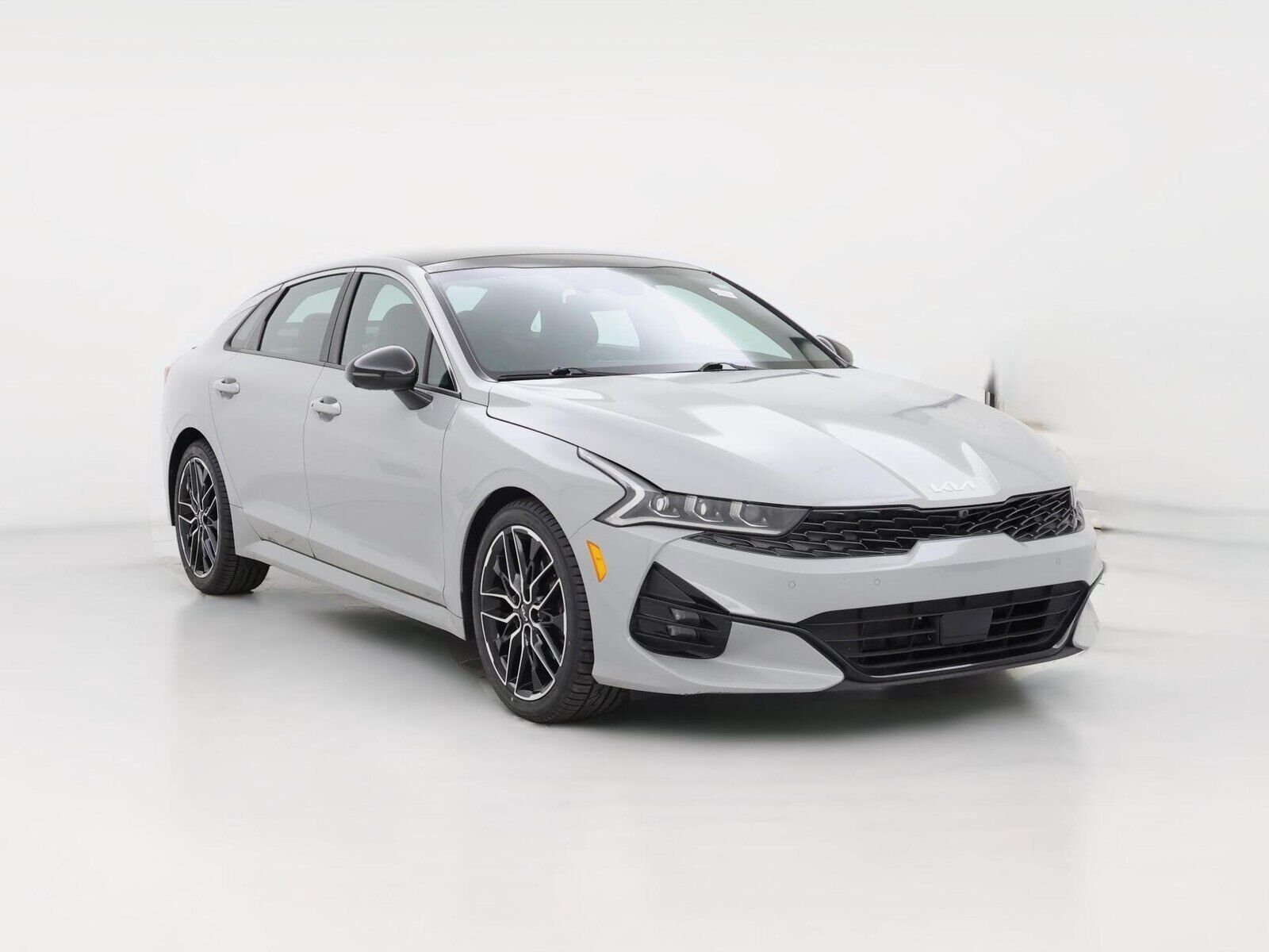 2023 KIA K5