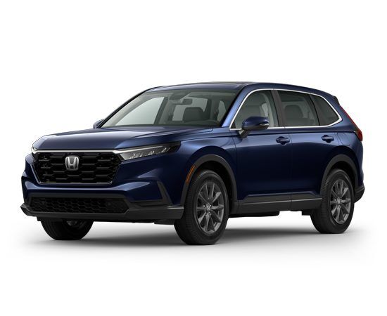 2027 HONDA CR-V