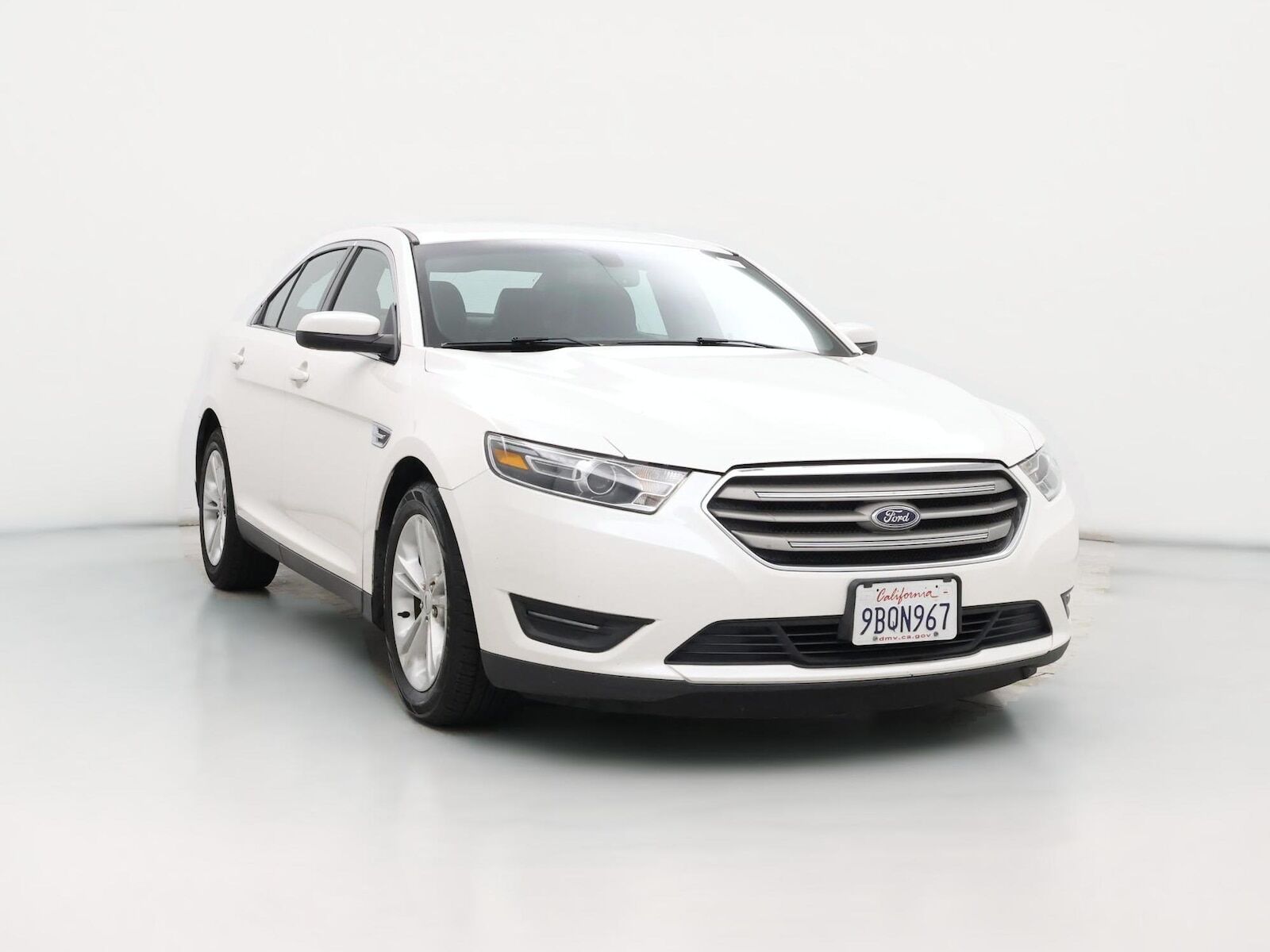 2016 FORD Taurus
