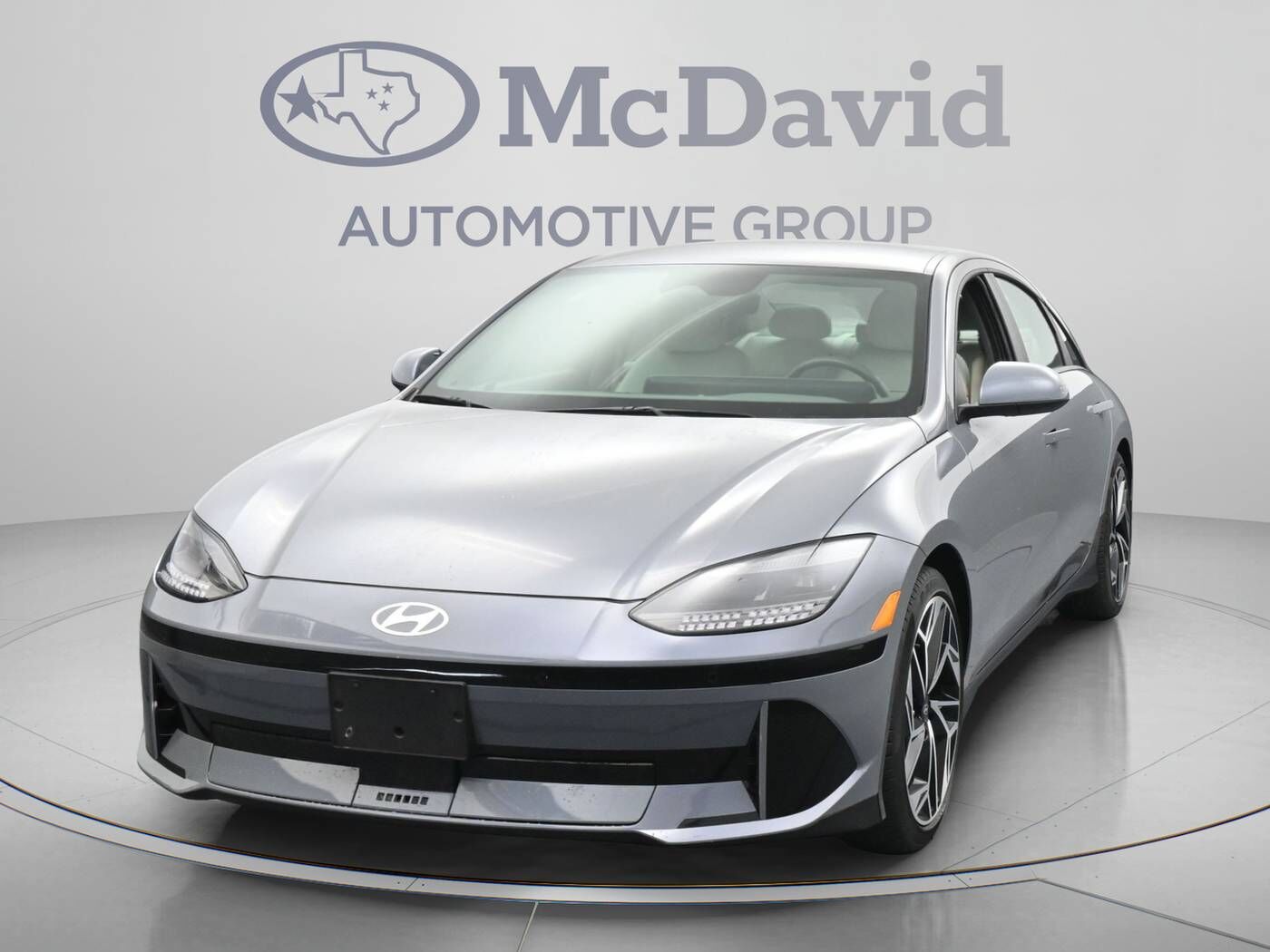 2023 HYUNDAI Ioniq 6