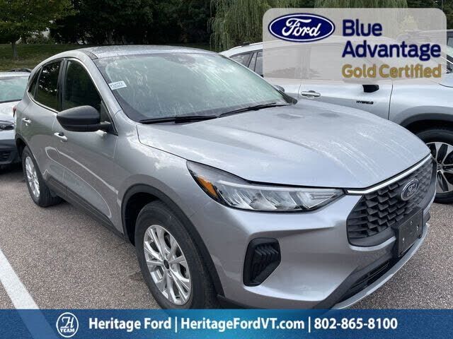 2023 FORD Escape