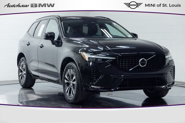 2025 VOLVO XC60