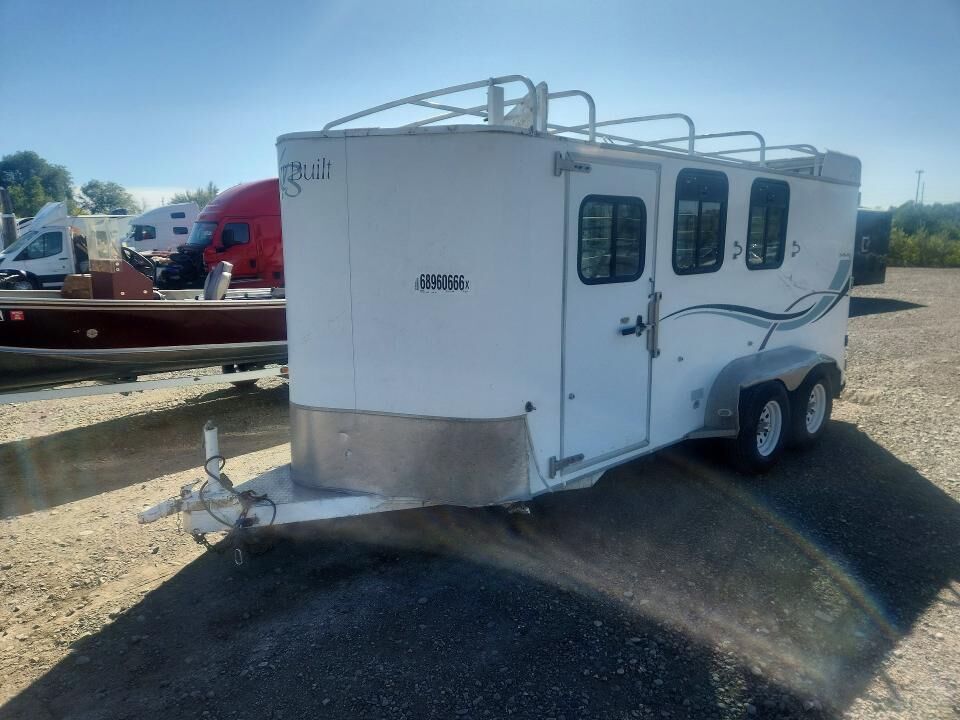 2000 KIEFER-BUILT Kiefer-Built