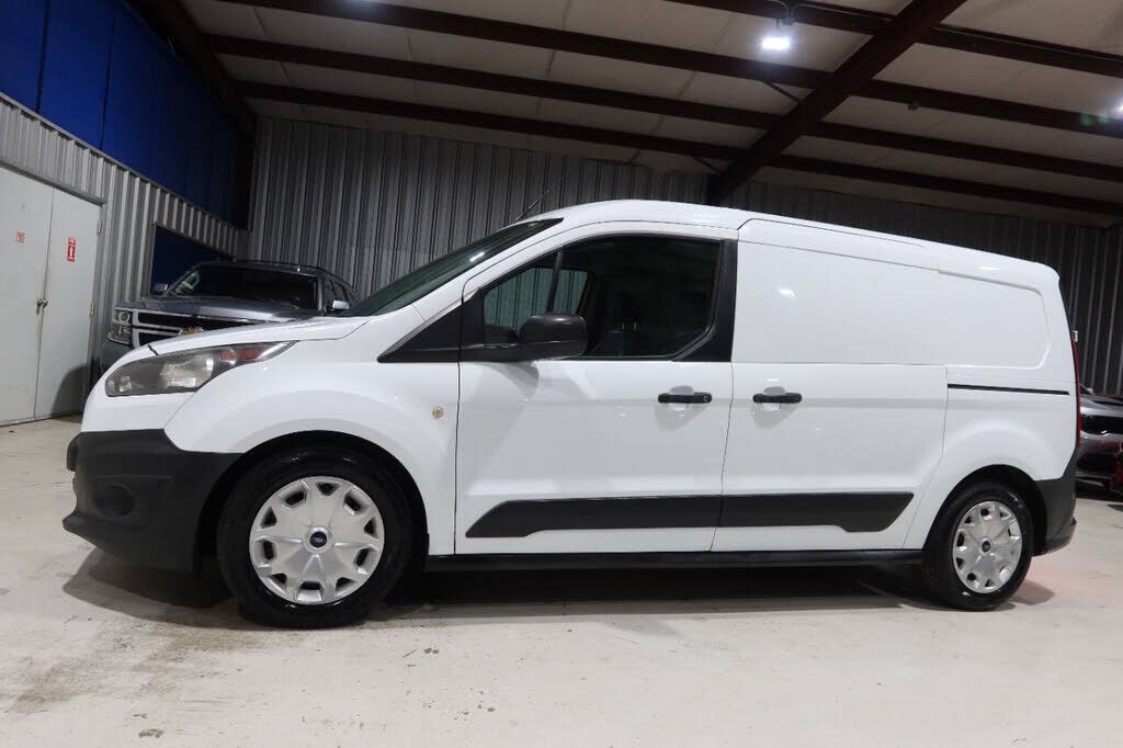 2015 FORD Transit
