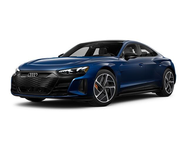 2023 AUDI RS e-tron GT