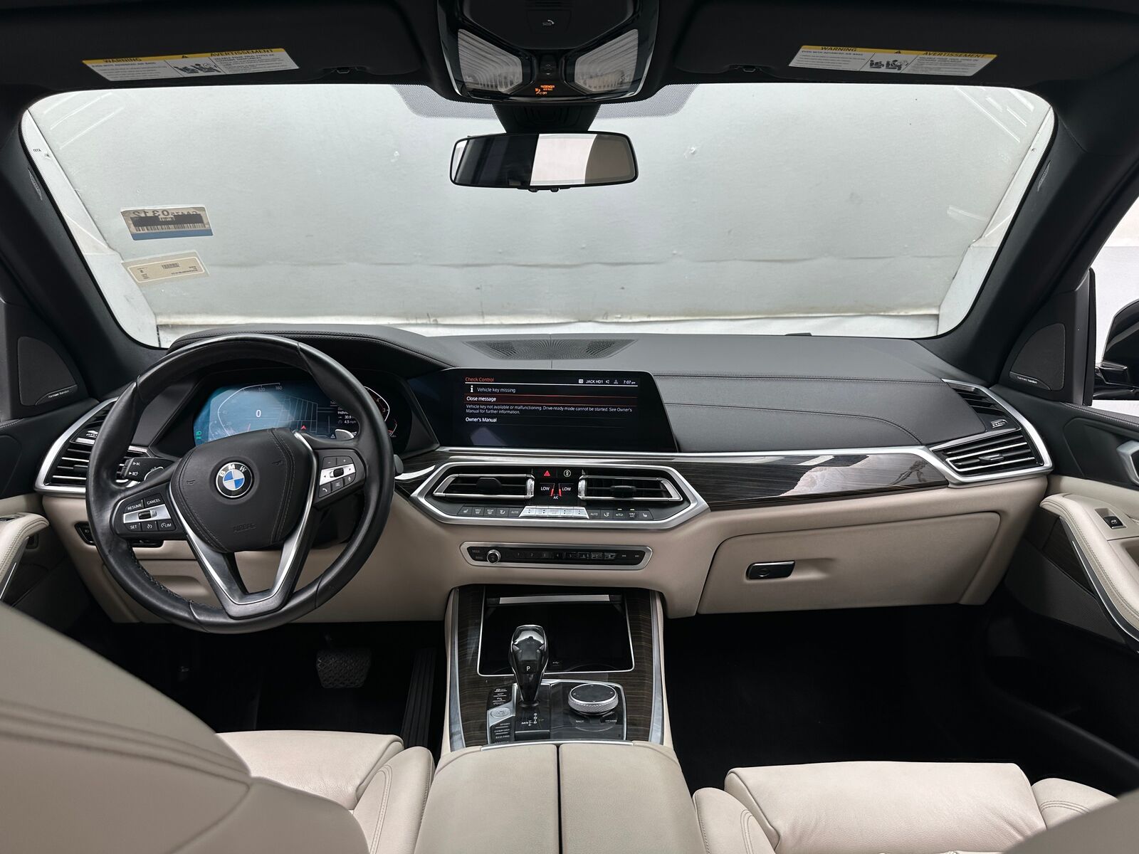 2020 BMW X5