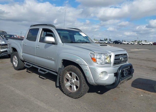 2008 TOYOTA Tacoma