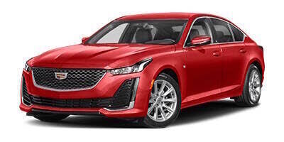 2023 CADILLAC CT5