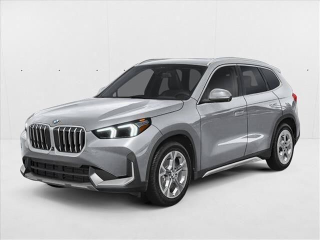2027 BMW X1