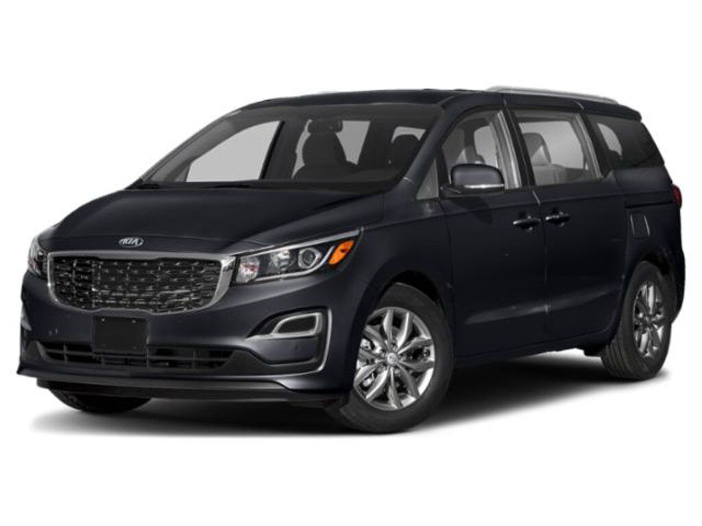2019 KIA Sedona