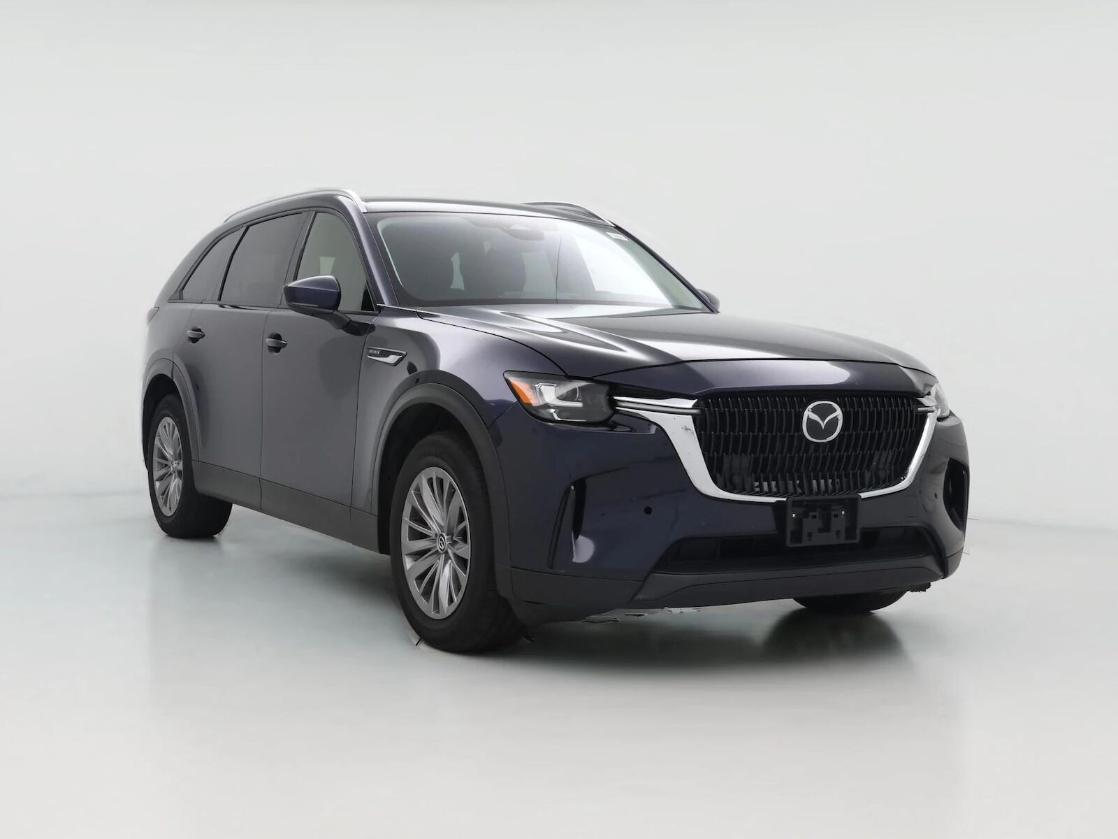2025 MAZDA CX-90