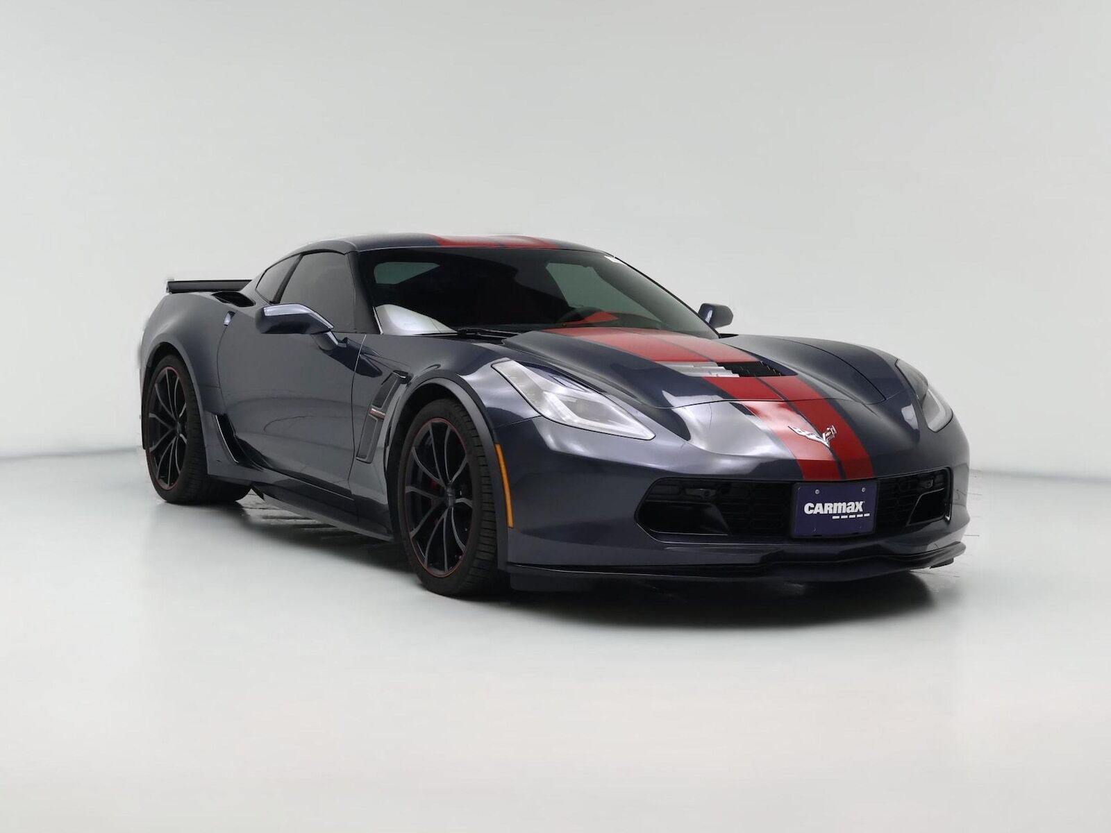 2019 CHEVROLET Corvette