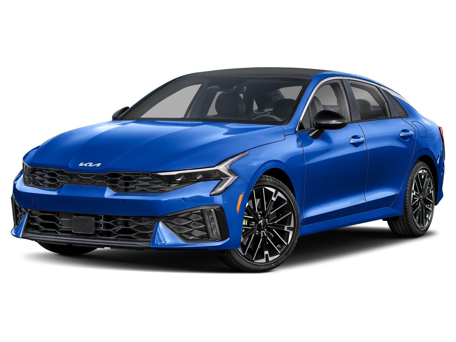 2027 KIA K5