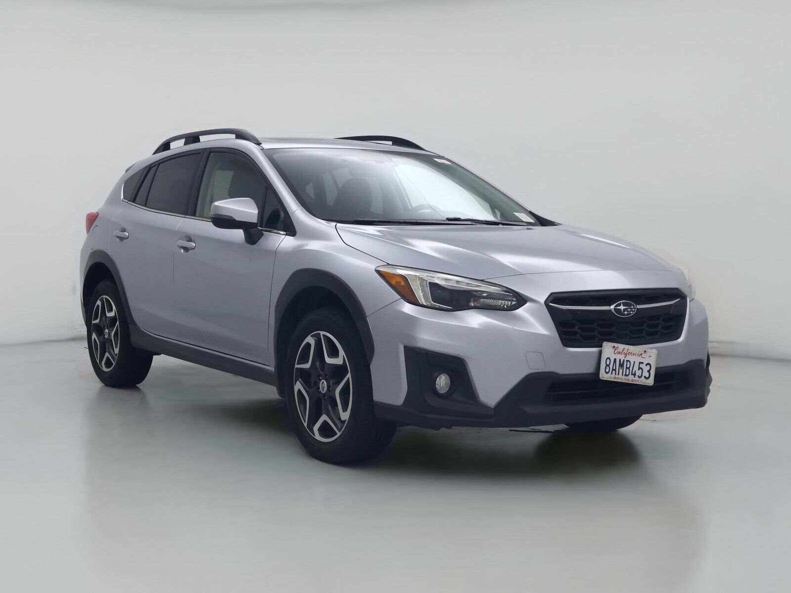 2018 SUBARU Crosstrek