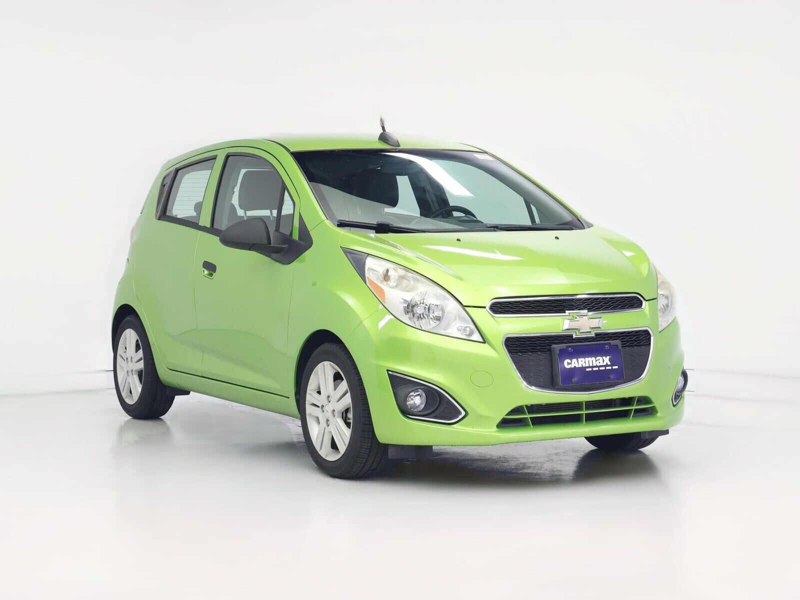 2015 CHEVROLET Spark