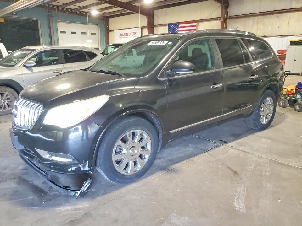 2014 BUICK Enclave