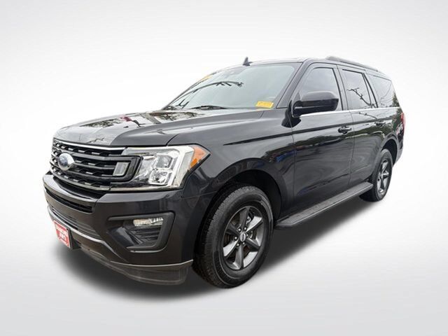 2021 FORD Expedition