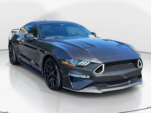 2023 FORD Mustang