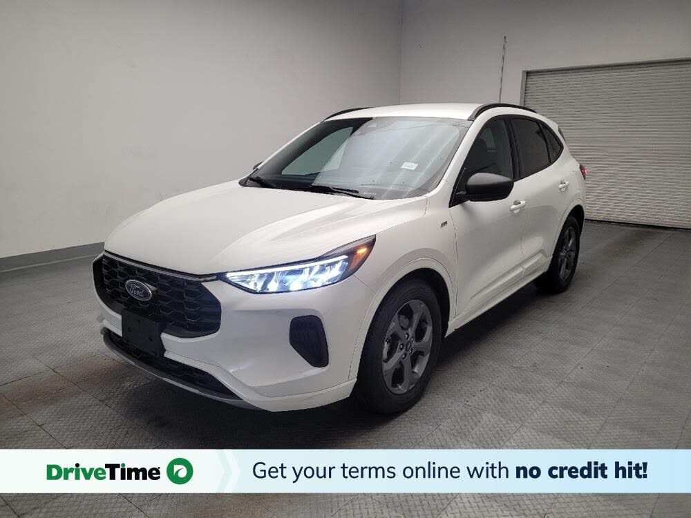 2023 FORD Escape