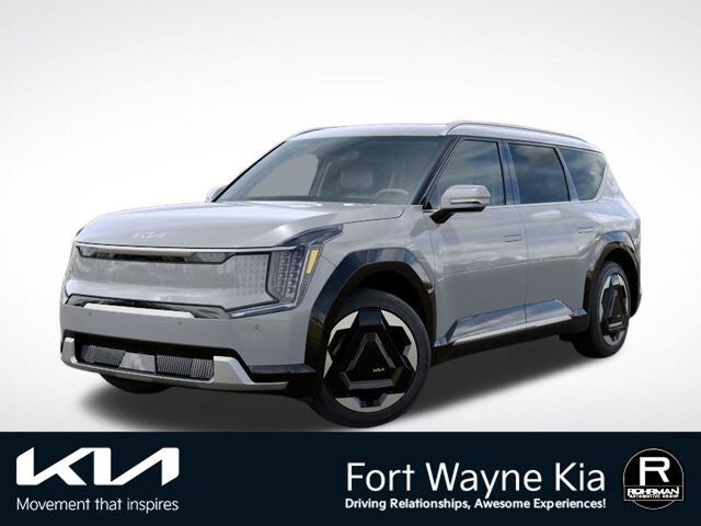 2026 KIA EV9