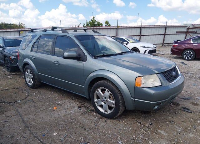 2006 FORD Freestyle