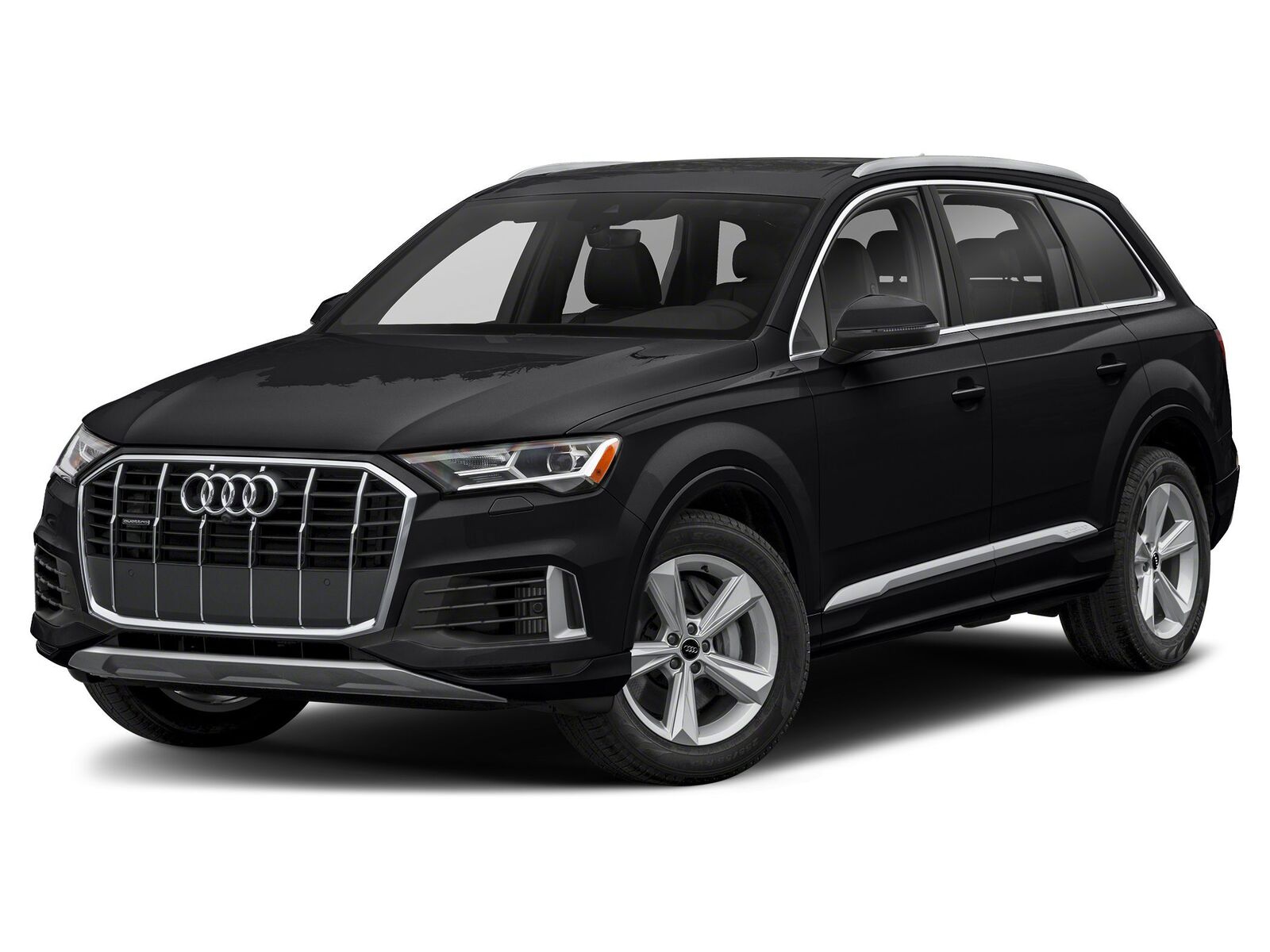 2021 AUDI Q7