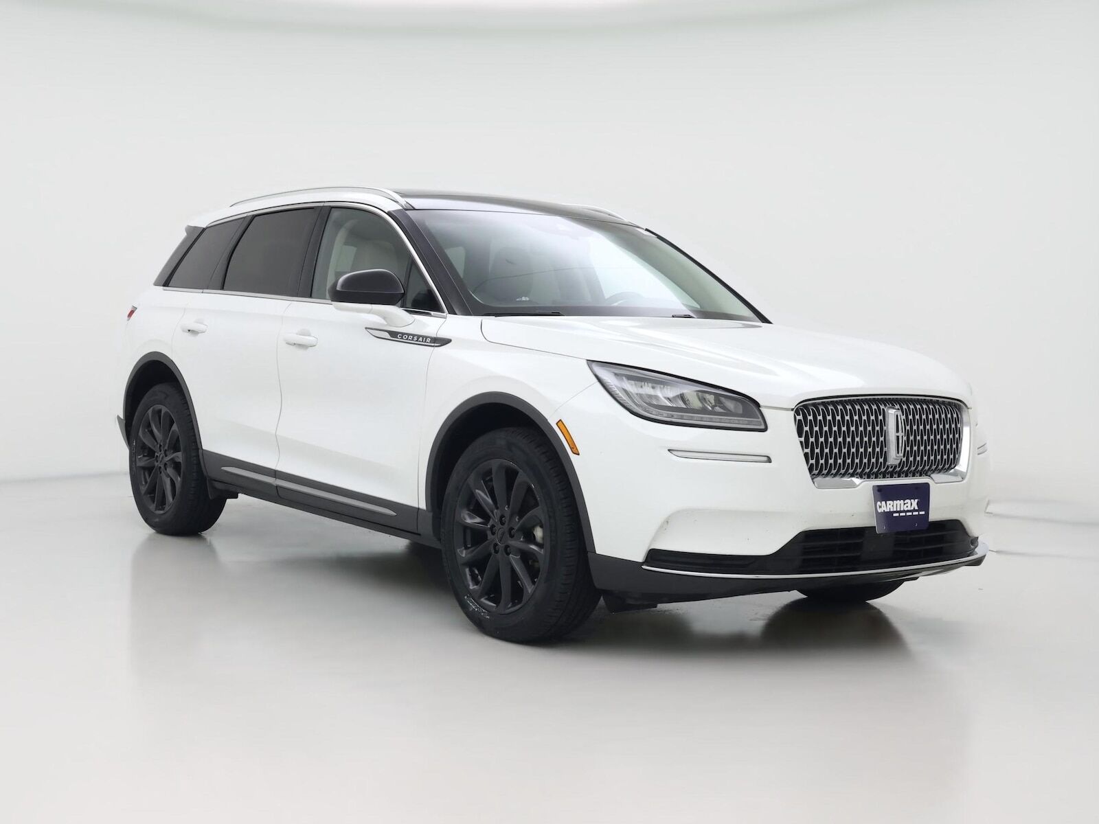 2021 LINCOLN Corsair