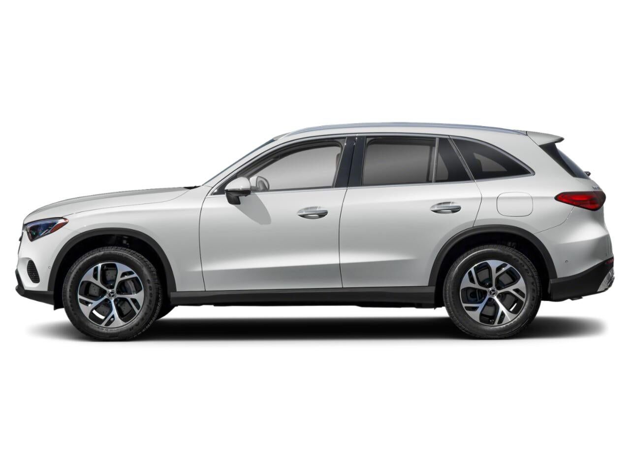 2025 Mercedes-Benz GLC-Class