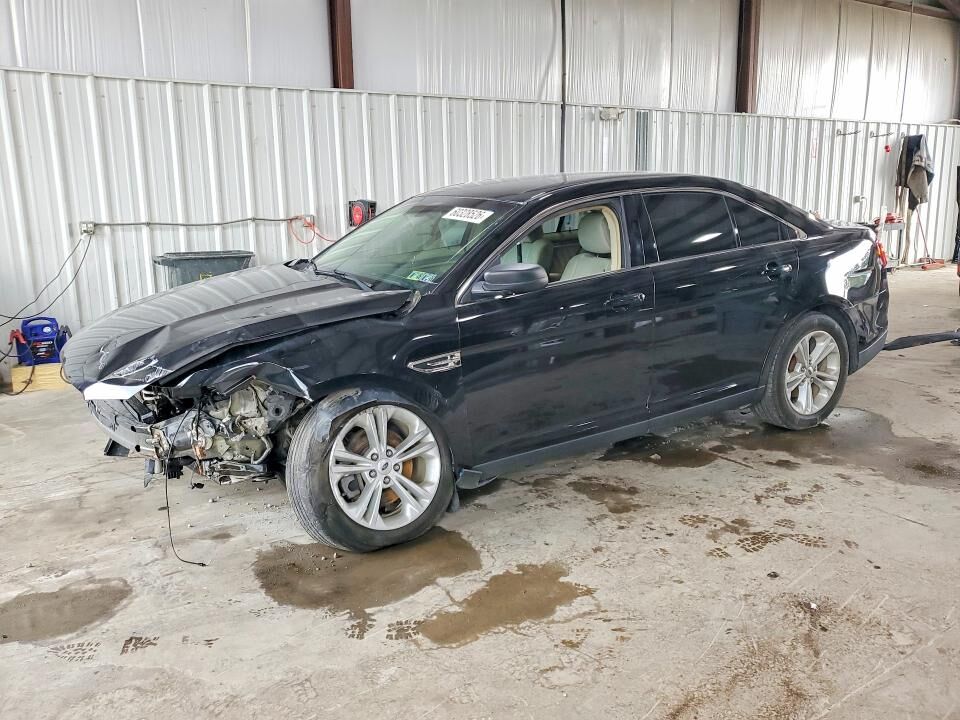 2016 FORD Taurus