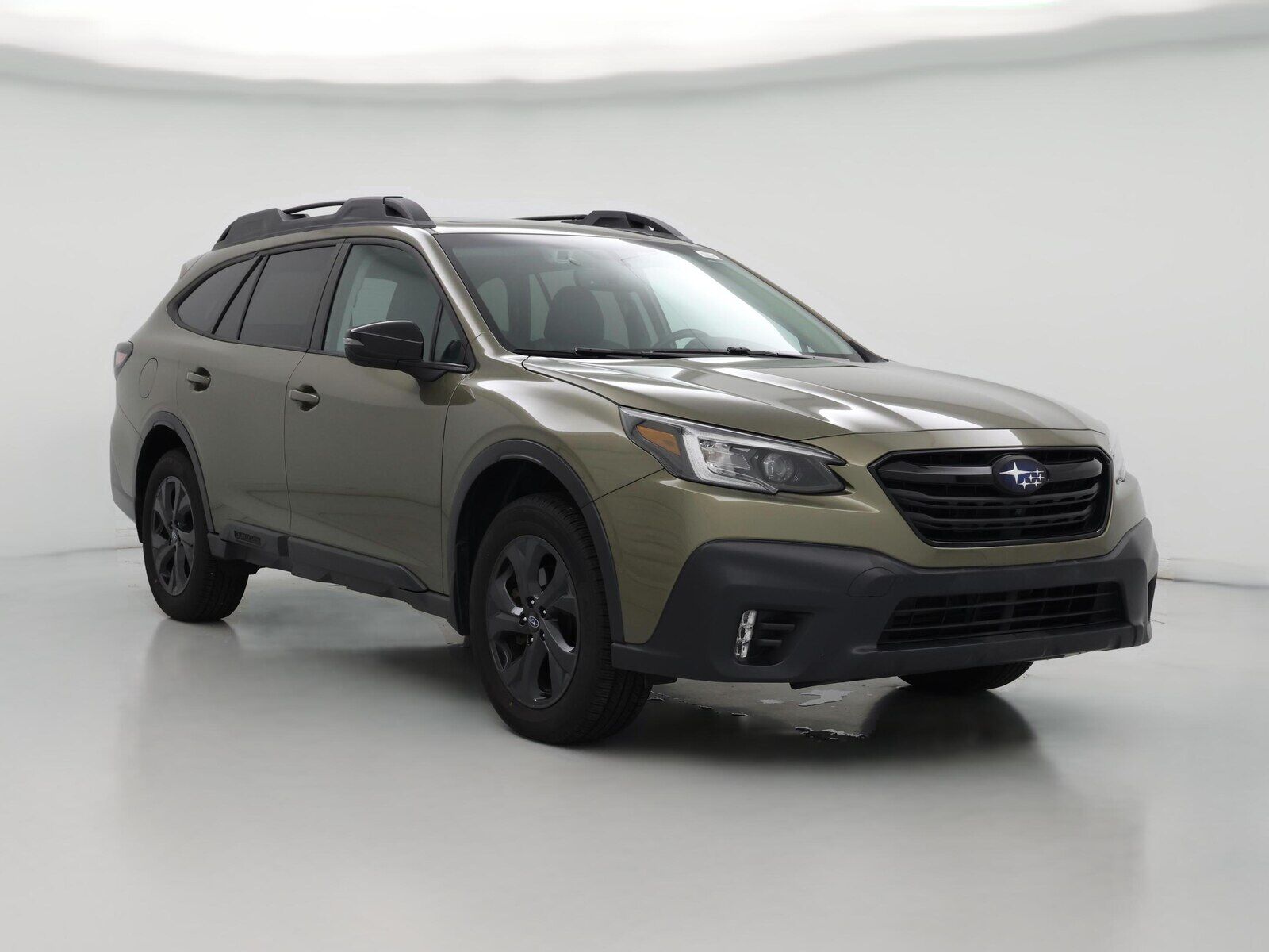 2021 SUBARU Outback