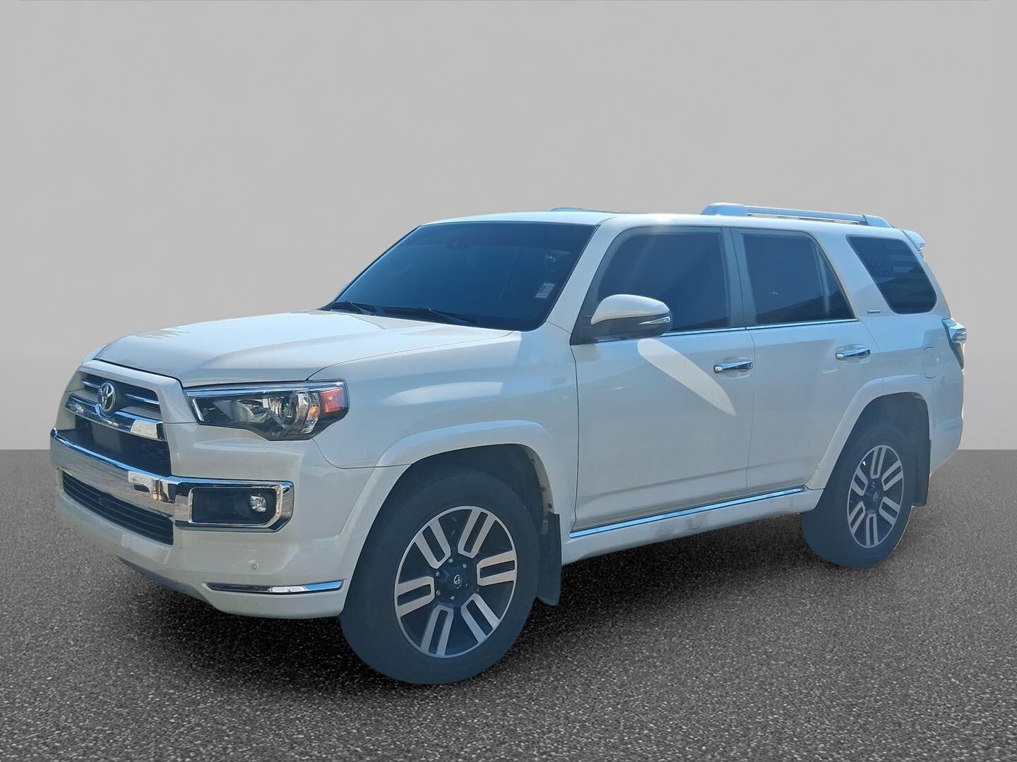 2023 TOYOTA 4-Runner